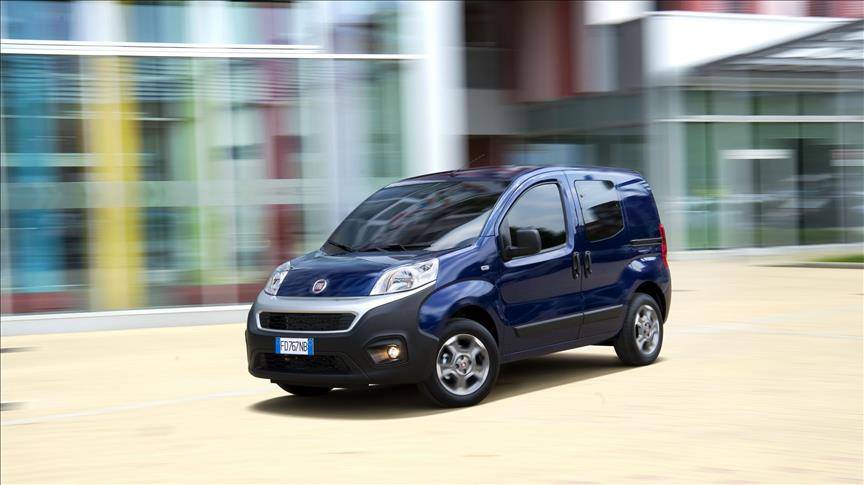 Fiat’tan otomobil sahibi yapacak hamle: 2025 model Fiorino 900 bin TL’nin altında! 2